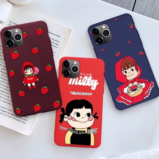 [Clover 2020] Ốp lưng iPhone 11 Pro Max hoạt hình