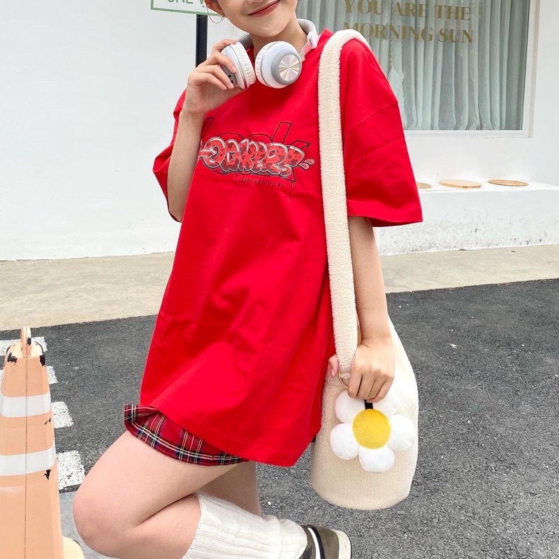1-OAK BASIC TEE - ÁO THUN BASIC 1OAK