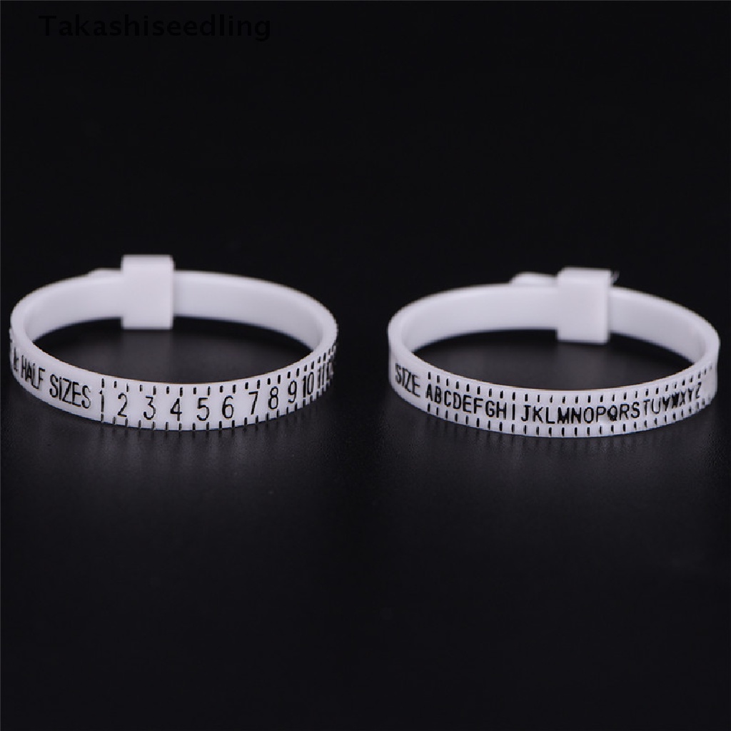 Dụng Cụ Đo Kích Thước Ngón Tay Mới