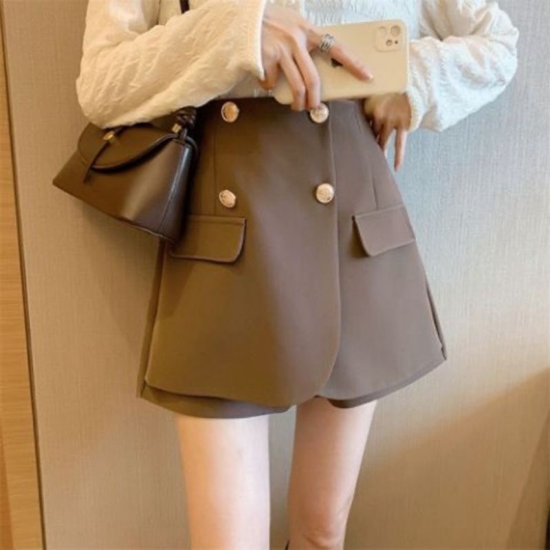 Quần giả váy G012