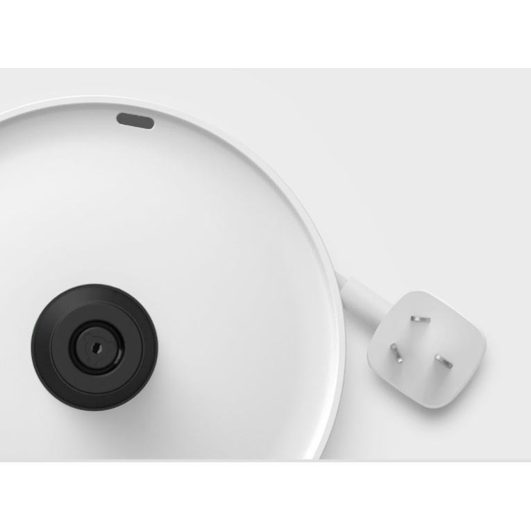 Ấm đun nước siêu tốc Xiaomi Mijia 1A (1.5L, 1800W)
