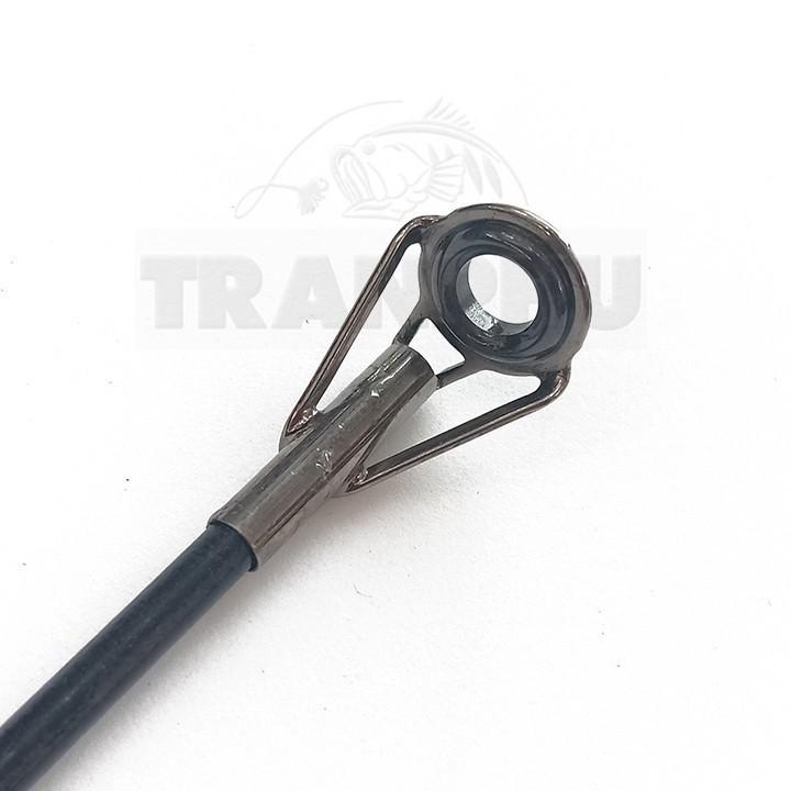 [ CHẤT LƯỢNG TỐT ] Bộ cần câu 2 khúc kèm máy LC7000 kim loại và phụ kiện hấp dẫn