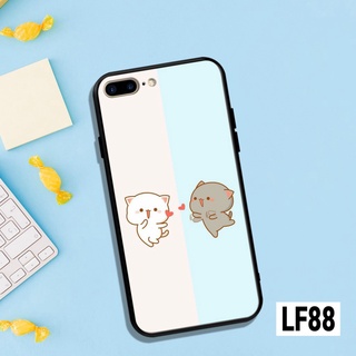 ỐP LƯNG IPHONE IPHONE 7 PLUS - IPHONE 8 PLUS IN HÌNH