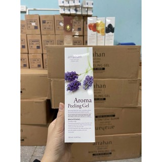 Gel tẩy tế bào chết Arrahan Pelling Gel 180ml