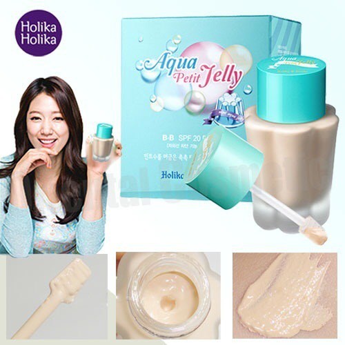 KEM BB THẠCH AQUA PEPTIT JELLY