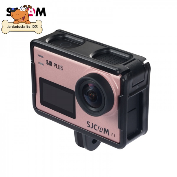 Phụ Kiện Máy Ảnh Thể Thao Sjcam Sj8 Pro / Air / Plus