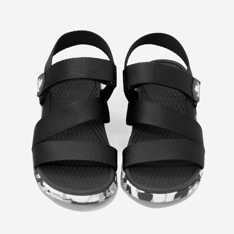 Giày sandal nữ Facota V1 Sport HA03 chính hãng sandal nữ quai dù sandal nữ đi học