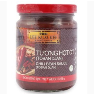 Tương Hột Ớt Lee Kum Kee 226g