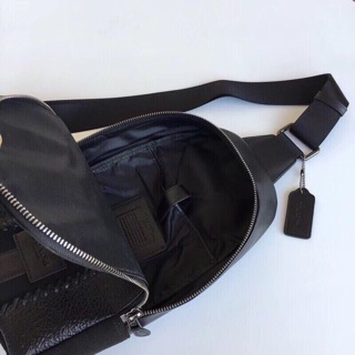 🆘RẺ VÔ ĐỊCH🆘Túi Coach nam đeo chéo