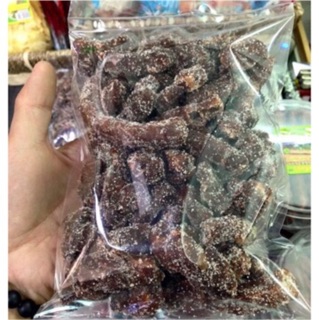 500G ME MUỐI ỚT CAY