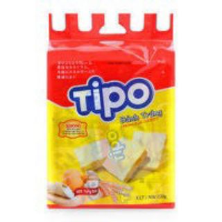 Bánh tipo 220g x 22g, 115g