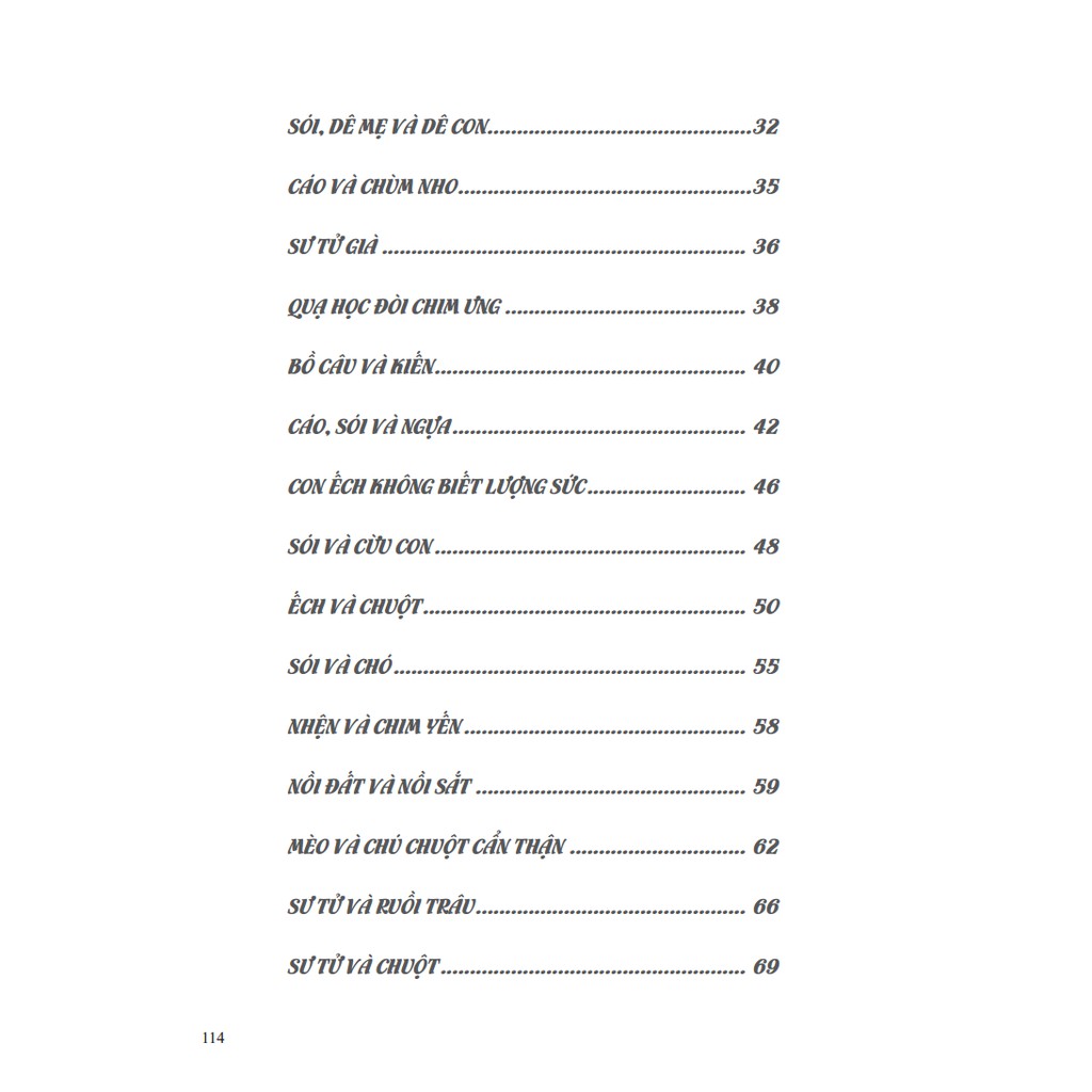 Sách -Quạ học đòi chim ưng (bìa mềm)