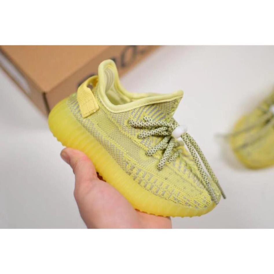 [Sale 3/3]Adidas Yeezy Boost 350 V2 Phản quang - size 26-35 -Ta1 :