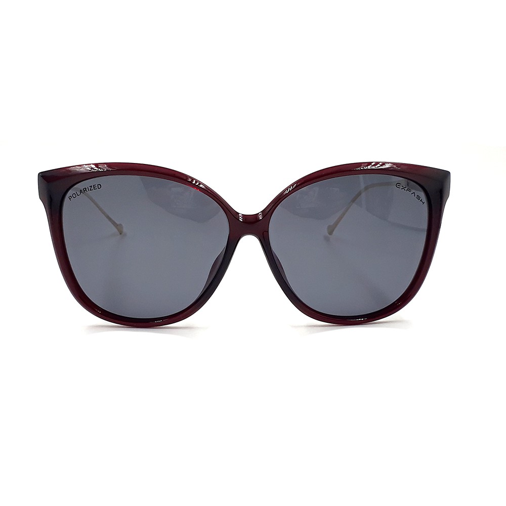 Kính mát nam nữ Exfash EF27750 C49 chính hãng