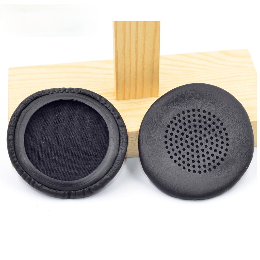 Đệm Bọc Bảo Vệ Tai Nghe Chụp Đầu Thay Thế Tiện Dụng Cho Jabra Evolve 75 75