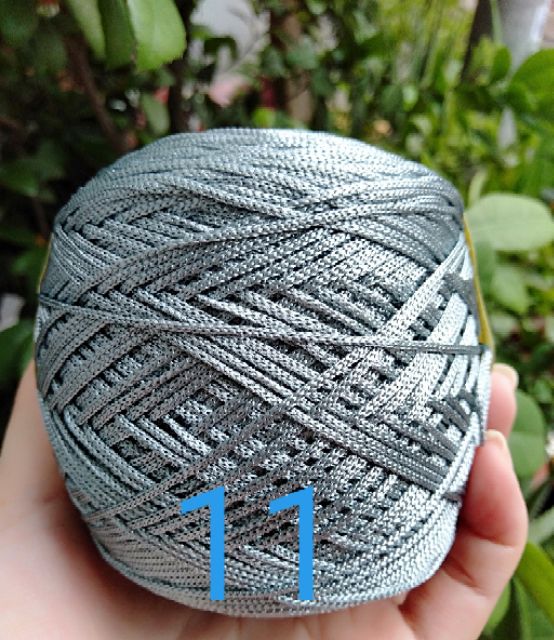 Sợi dù 1mm cuộn 200gr