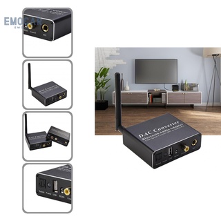 Bộ giải mã âm thanh DAC Bluetooth 5.0 độ phân giải cao