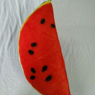 GỐI TRÁI CÂY 3D SIZE TO 50CM