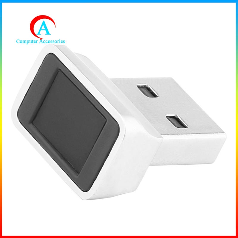 Thiết Bị Quét Vân Tay USB Nhận Diện Dấu Vân Tay