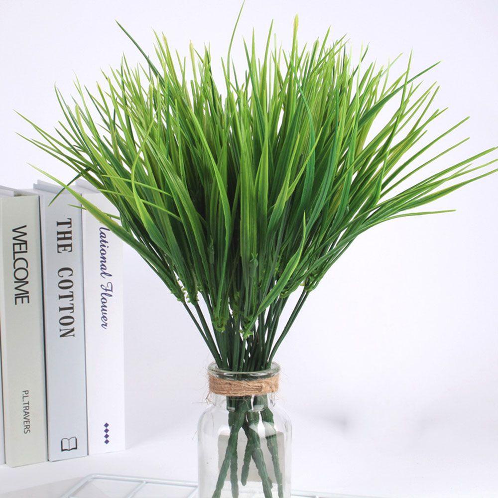 Cây Cỏ Nhân Tạo Dùng Trang Trí Nhà Cửa / Tiệc Cưới