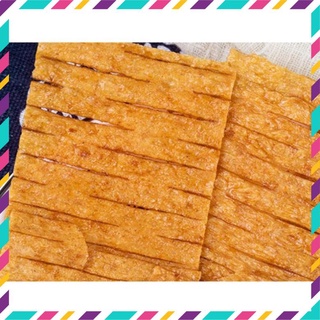 1 bịch Mực Bento gói to 25gr