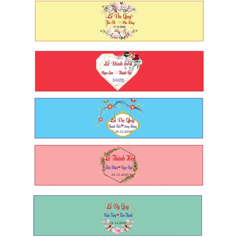 Tem dán nước | BigBuy360 - bigbuy360.vn