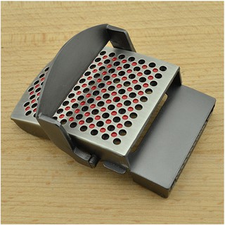 [HOT HOT HOT] Dây Thắt Lưng Vải Mặt Khóa Lobesli
