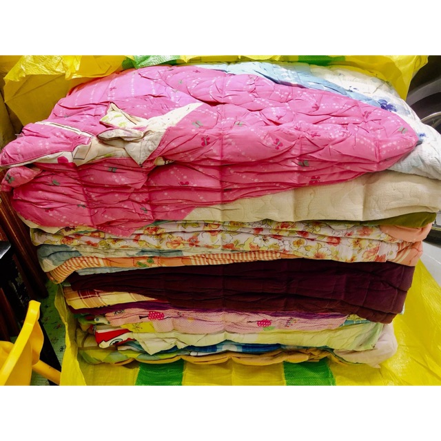 Mền cotton korea