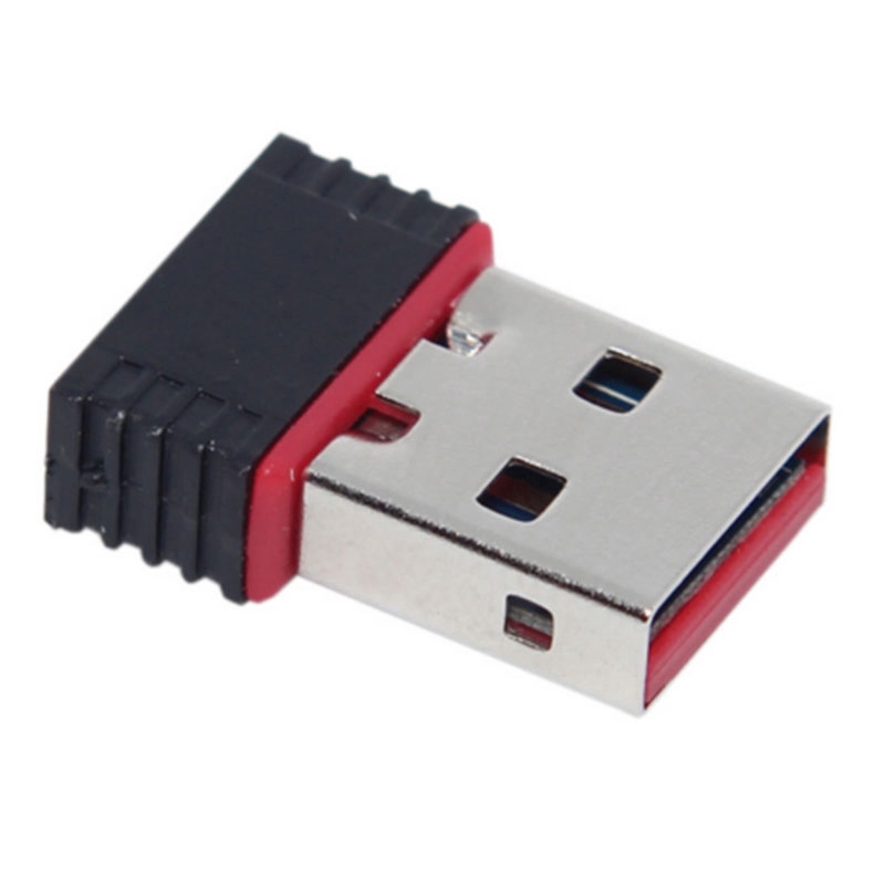 Ăng ten USB phát sóng WiFi 150M 802.11n / g / b C | BigBuy360 - bigbuy360.vn