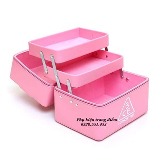 Hộp Trang Điểm Cá Nhân 3CE Mini