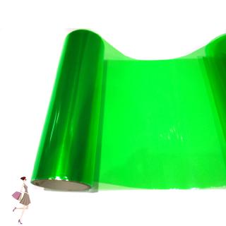 Miếng dán màu cho đèn pha/đèn đuôi xe hơi
