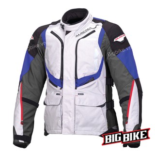 ÁO GIAP BAO HO ADV TOURING MACNA VOSGES