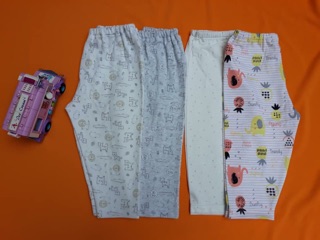 Quần chục dài cho bé