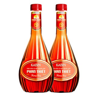 NƯỚC MẮM KABIN THƯỢNG HẠNG 500ML