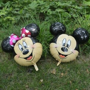 Bong bóng bay hình thú dễ thương trang trí tiệc sinh nhật