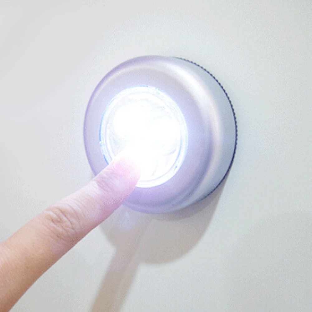 Đèn LED không dây cảm ứng chạm