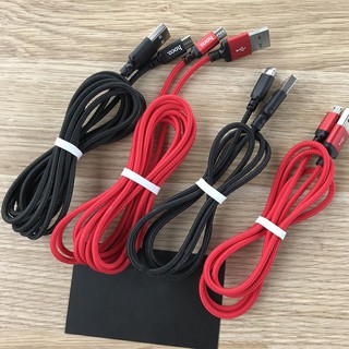 CÁP SẠC MICRO USB HOCO X14