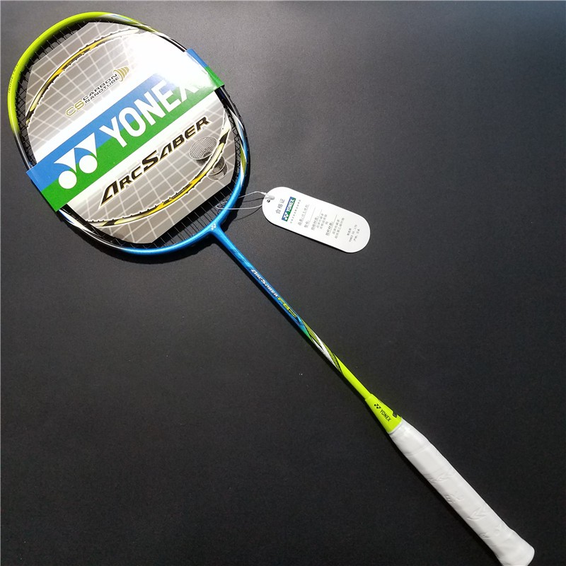 Xả HOT Vợt cầu lông bằng carbon Arcsaber chất lượng cao .2020 new new : : * . ｡ '
