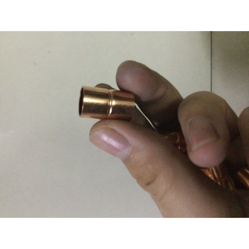 combo 5 đầu nối phi 10