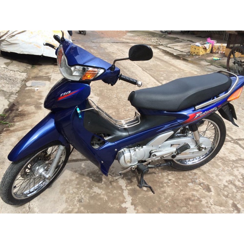 Pha đèn FUTURE 1 (1999-2004) chính hãng honda