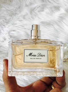 Nước hoa nữ Miss Dior EDP
