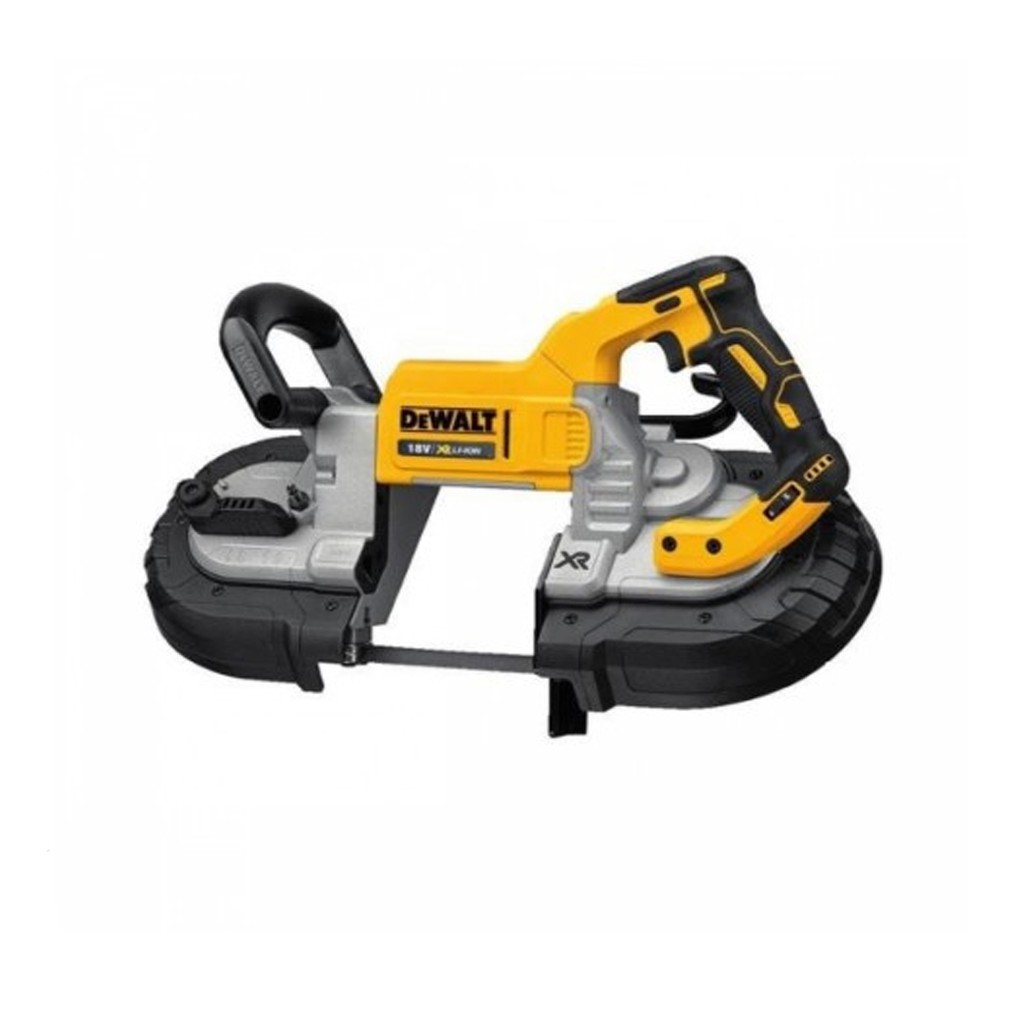 MÁY CƯA VÒNG DÙNG PIN LI-ION DEWALT DCS374N-KR