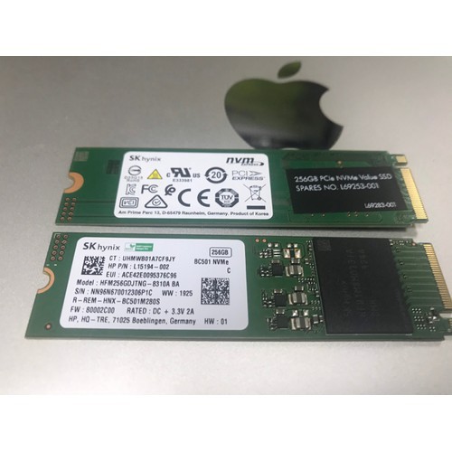 Ổ cứng SSD - SK Hynix 256GB Mới chưa sử dụng - SK Hynix 256GB | BigBuy360 - bigbuy360.vn