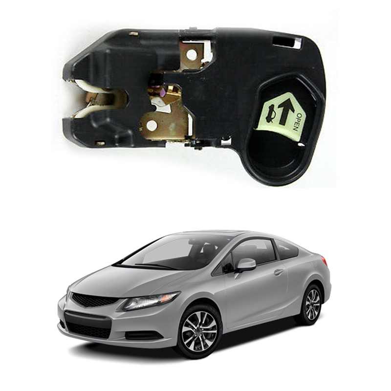 Chốt Khóa Cửa Cốp Xe Hơi Honda Civic 2001-2005 74851-S5A-A02 72134-SM4-003