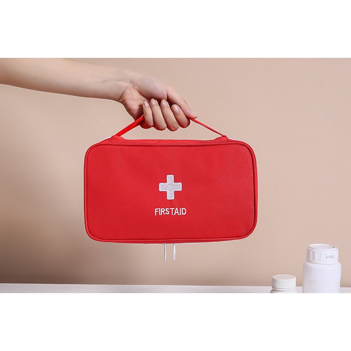 Túi Đựng Thuố c FRISTAID - BX1051