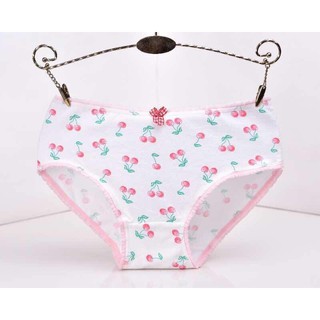 SỈ Set 10c quần lót cute