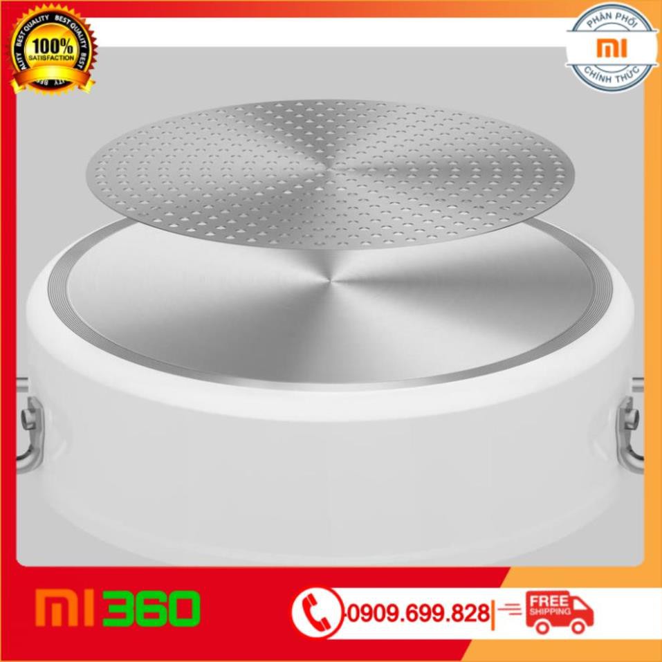 [ Hàng Cao Cấp ] Nồi lẩu Xiaomi Mijia Induction Cooker