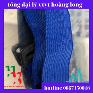COM BO 10 DÂY GARO Y TẾ  DÙNG ĐỂ TIÊM