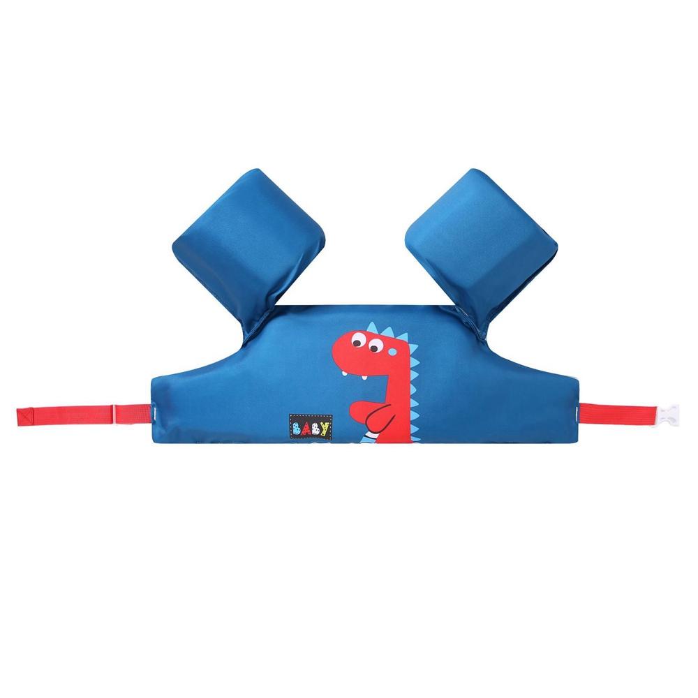 SHOUKEY Áo Phao Cứu Hộ An Toàn Cho Bé