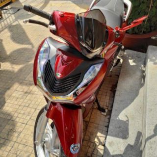 Mặt nạ giả ý SH 20